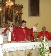 Proslavljeno Petrovo u Zaprešiću